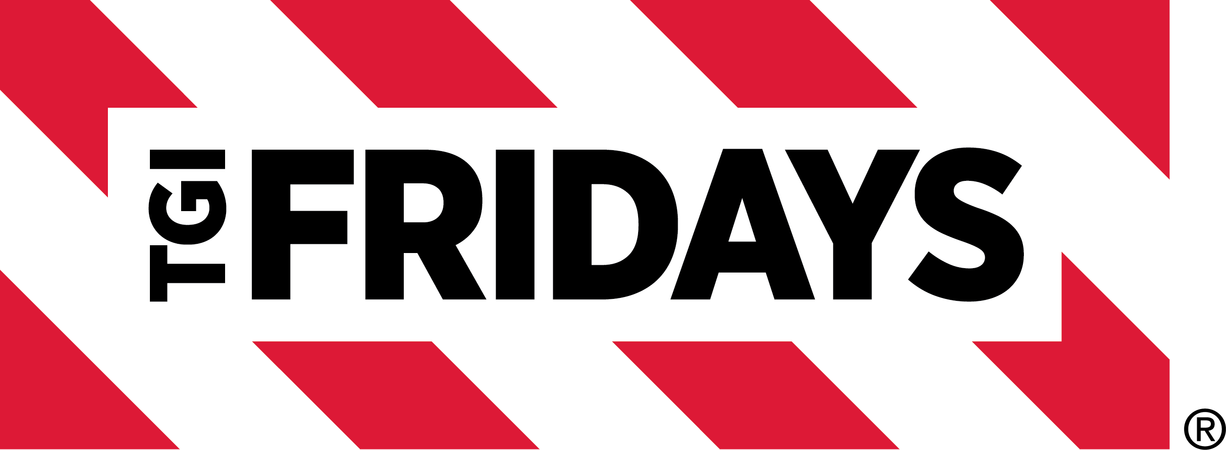 Fridays Logo