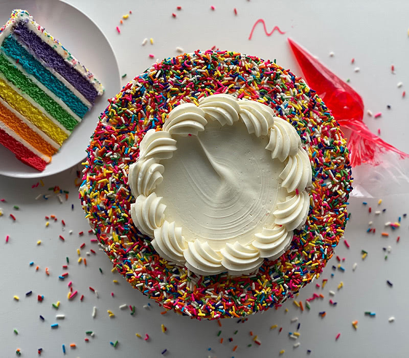 Carlo's Bakery Nationwide Shipping & Local Pickup