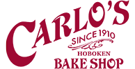 Carlo's Bakery Logo
