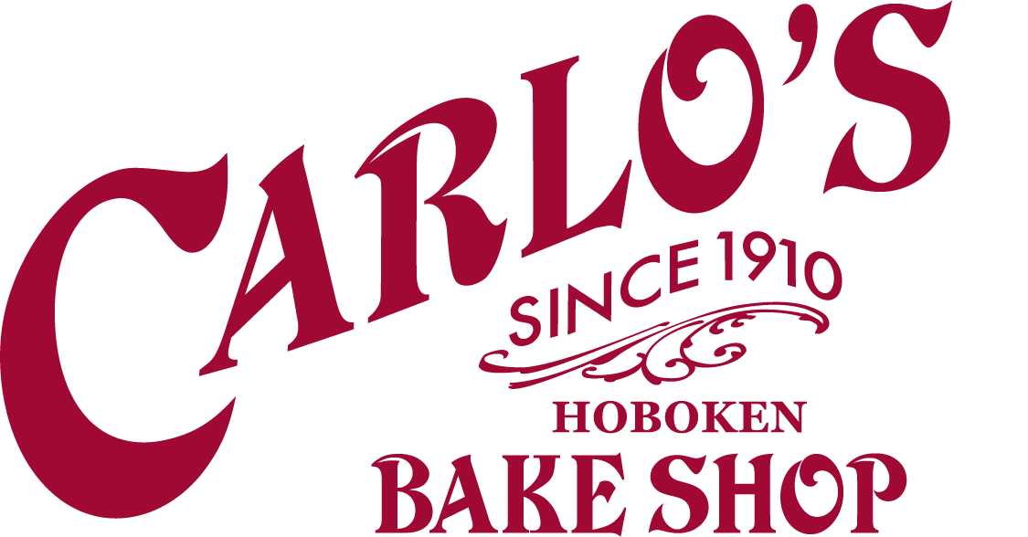 Carlo's Bakery Logo